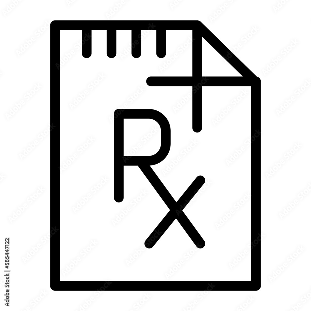 Doctor's Presciption Doctor's Presciption