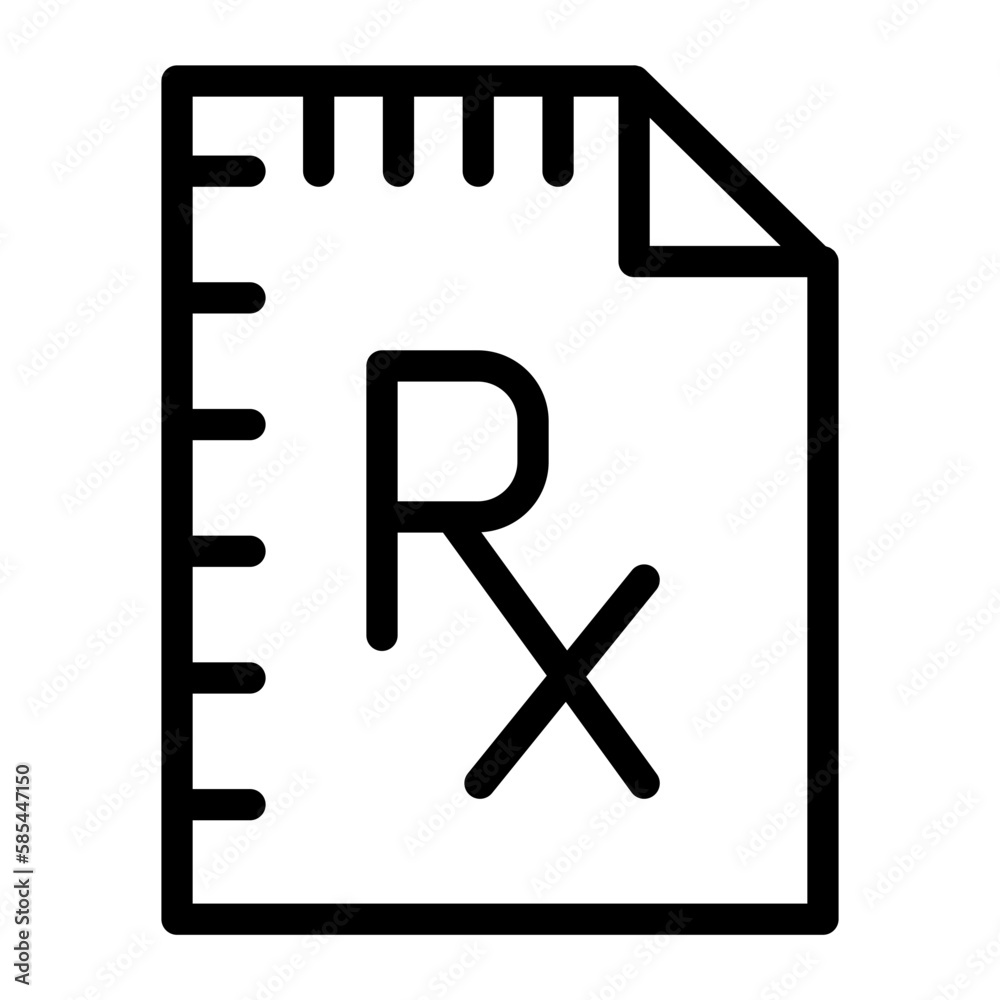 Doctor's Presciption Doctor's Presciption