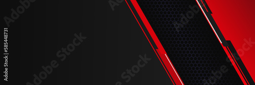 background design with abstract theme