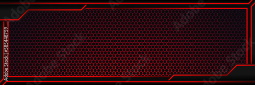 background design with abstract theme