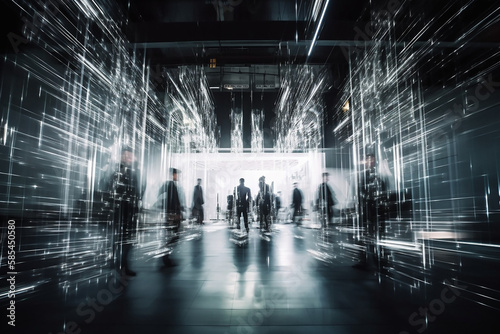 Cyber Boy