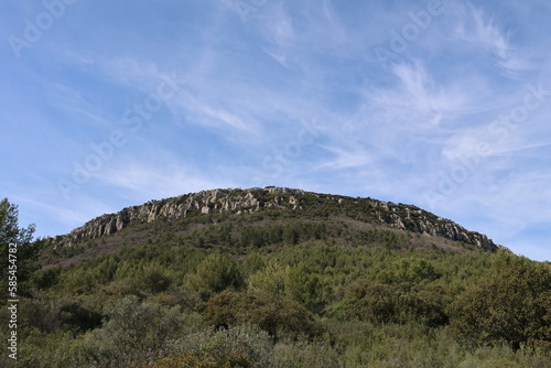 Les Barres de Cuers 01 © Laurent