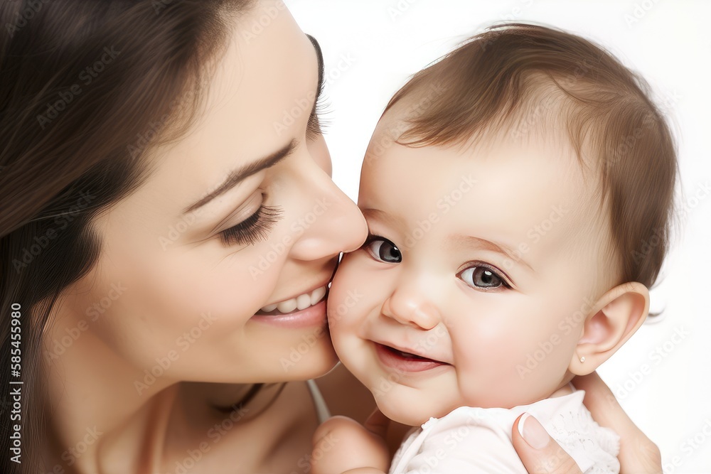 mother and child mother and child