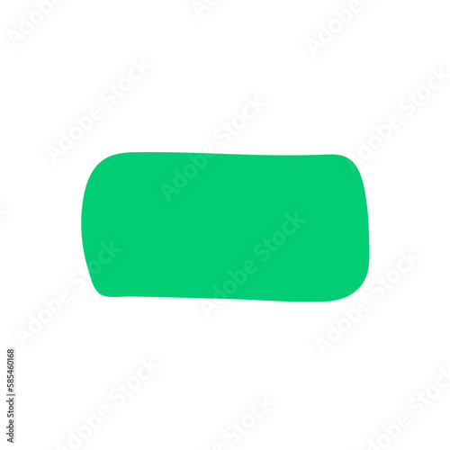 Free Download green shape - GFXLoad