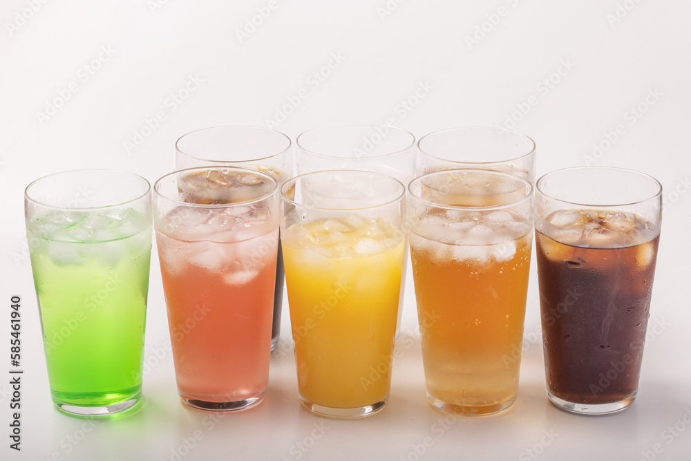 アイスドリンク アイスドリンク