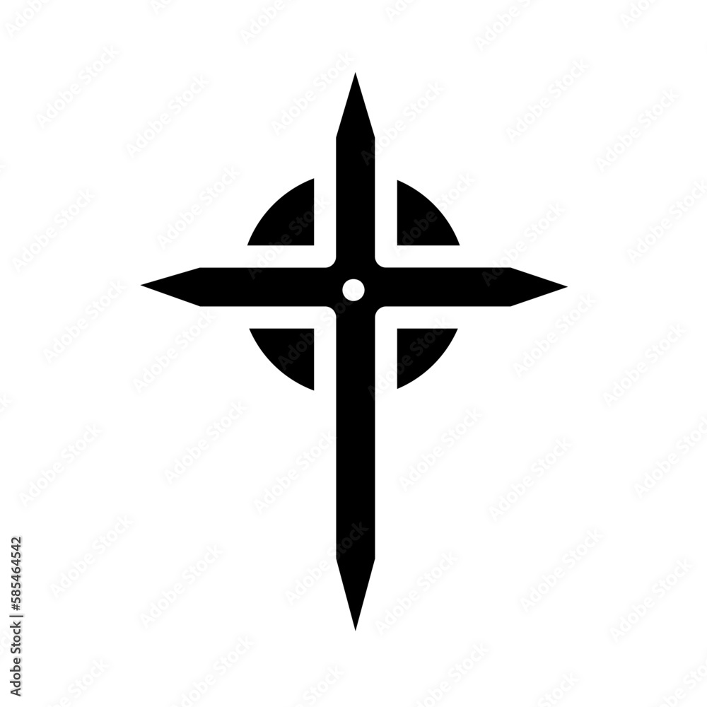 cross cross
