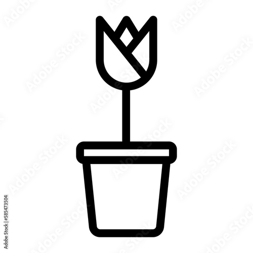 flower icon