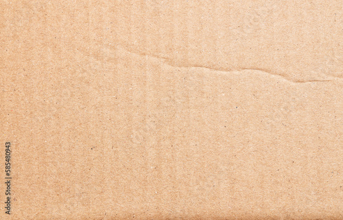  Brown cardboard carton material texture background