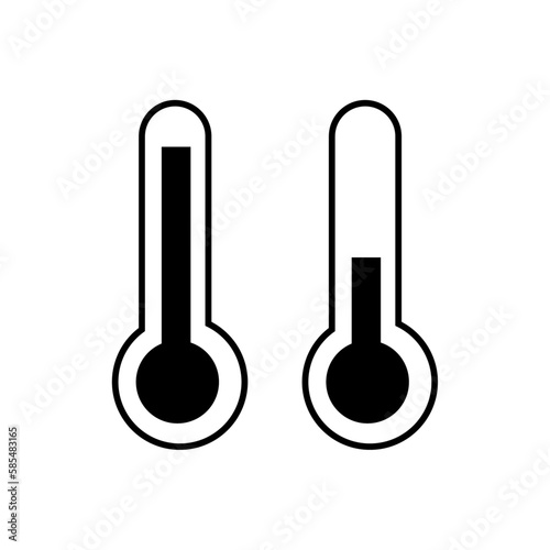 symbol, temperature, icon, vector, sign, illustration, isolated, warning, background, graphic, packaging, package, shipping, pack, white, thermometer, design, element, limit, label, cargo, container, 