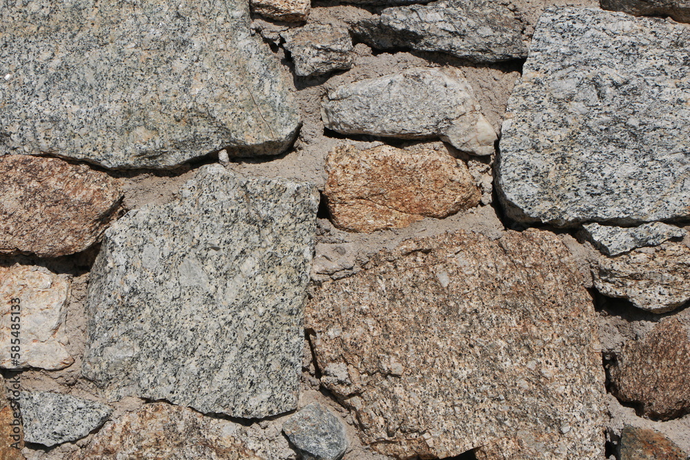 stone wall texture background