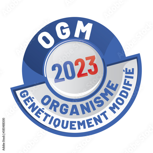 OGM - GMO - organisme génétiquement modifié en france