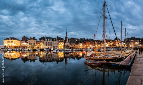 Honfleur