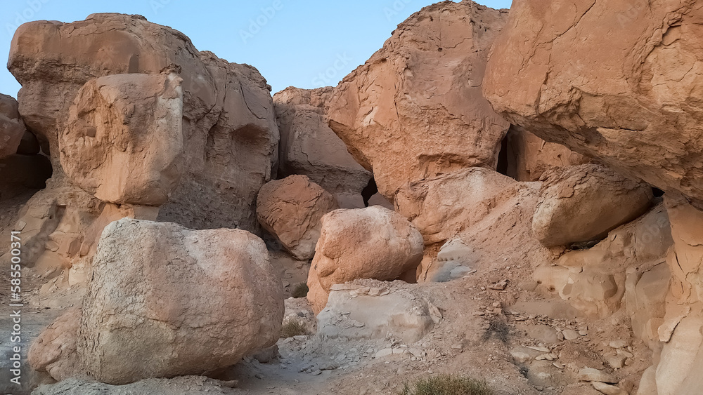 Beautiful mountans of jabal gaara al hasa saudi arabia Beautiful mountans of jabal gaara al hasa saudi arabia