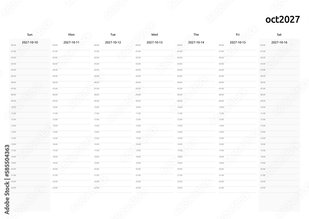 weekly planner with timesheet weekly planner with timesheet