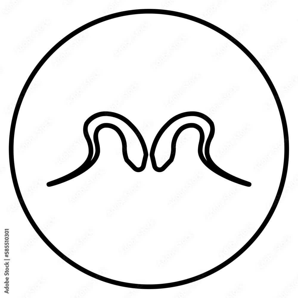 horn icon horn icon