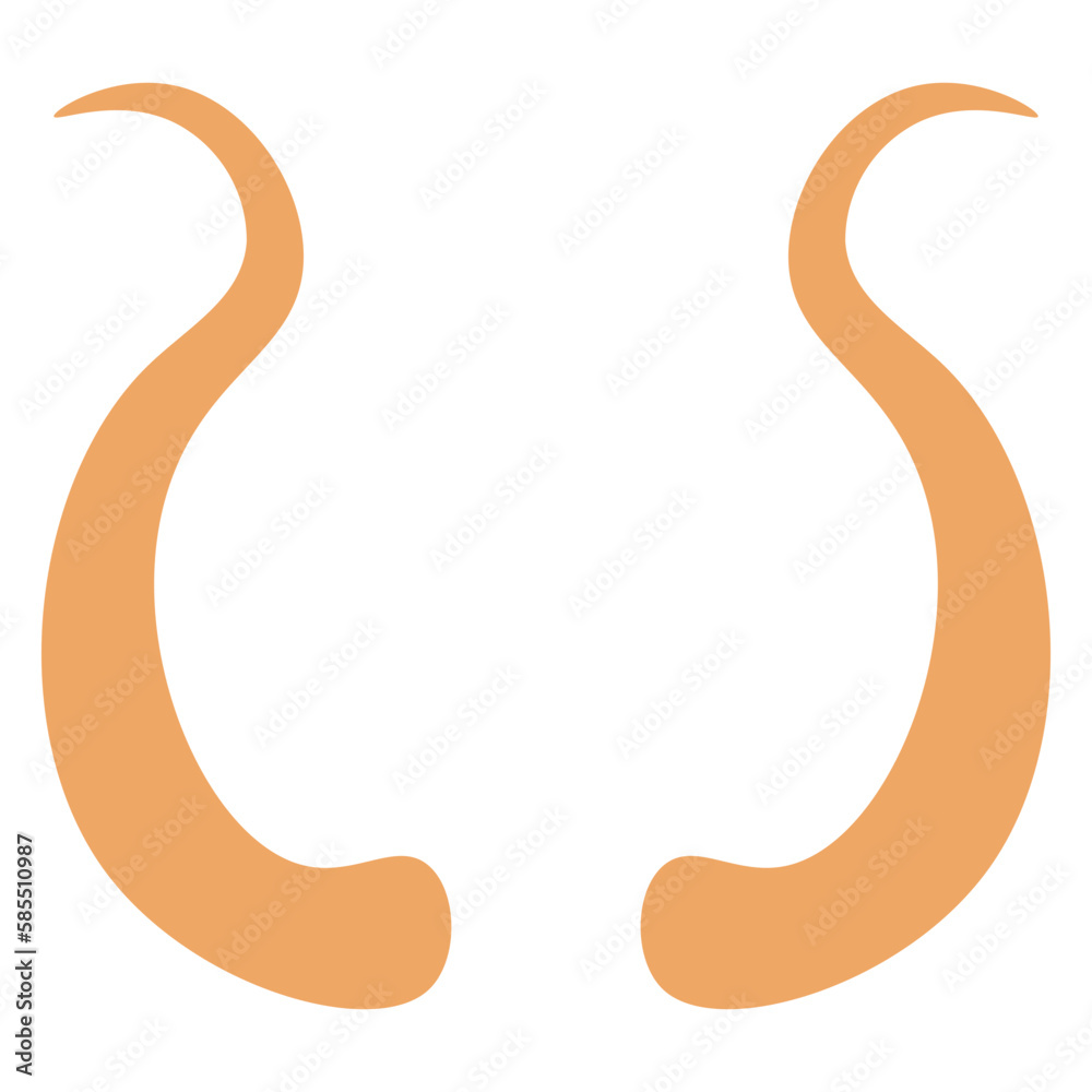  horn icon