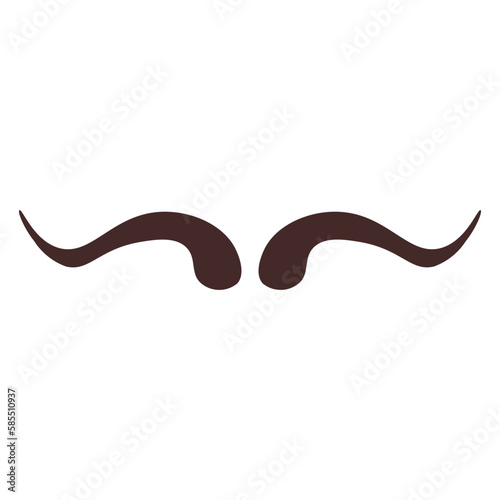  horn icon