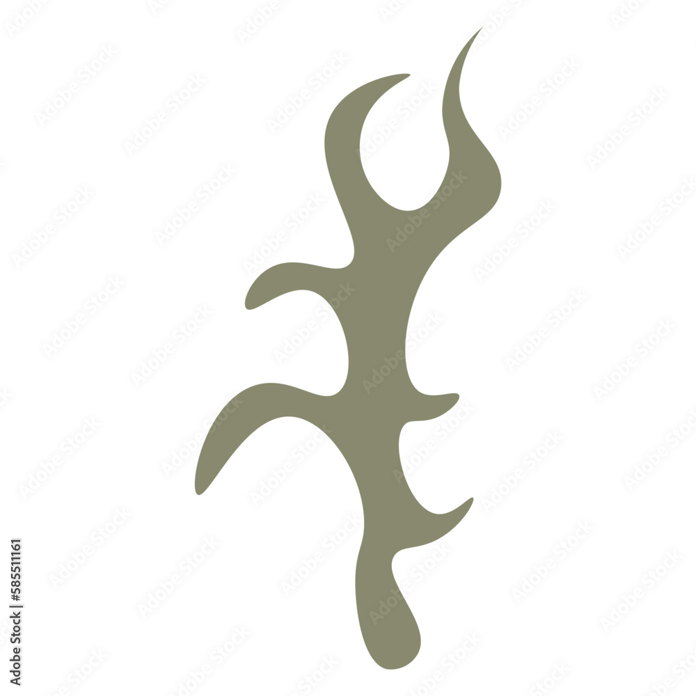 Obraz premium horn icon