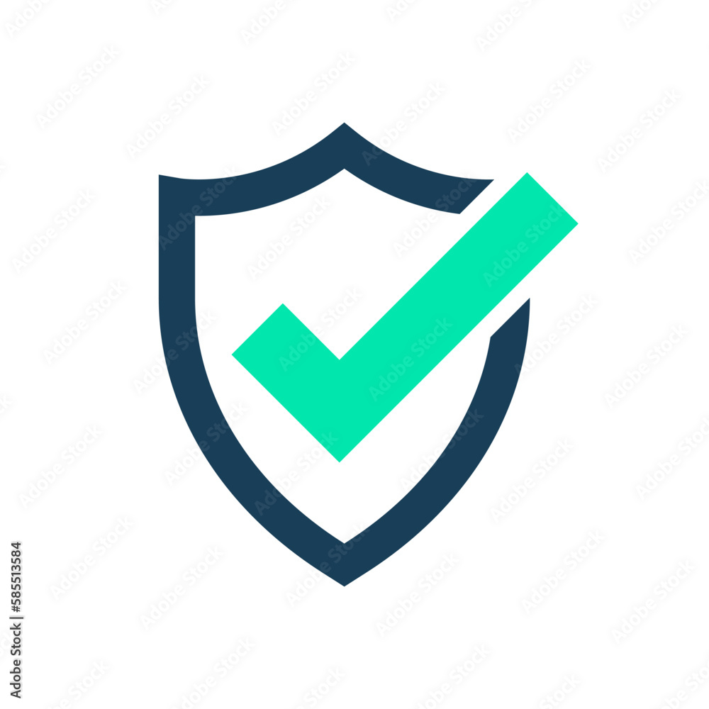 Security Shield, Protection Isolated Vector Icon Security Shield, Protection Isolated Vector Icon