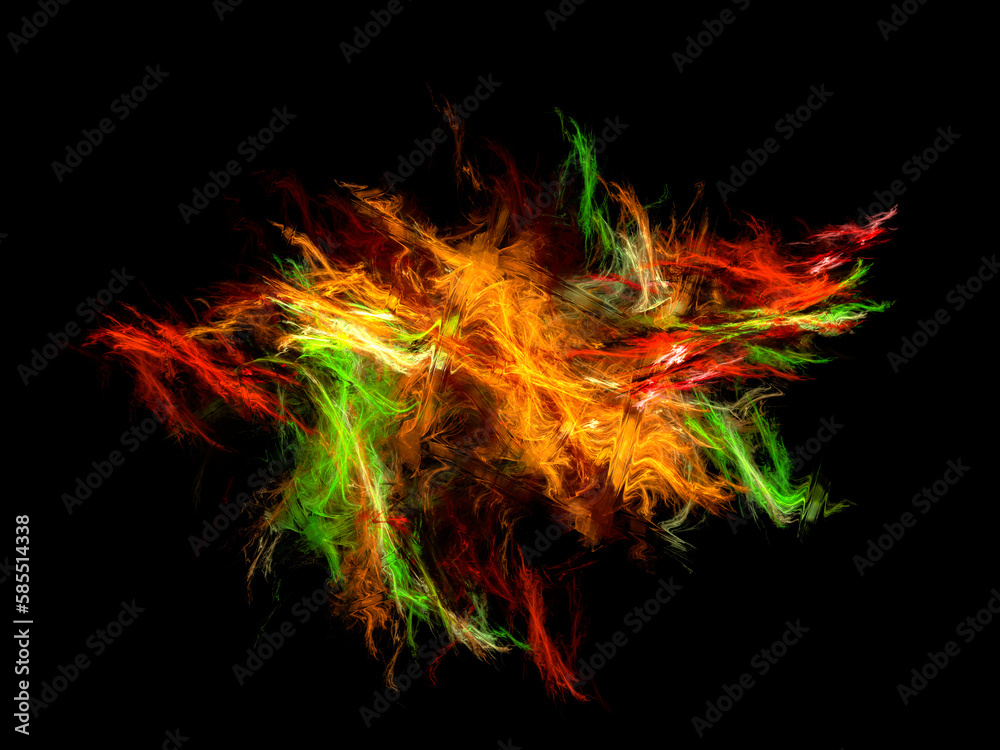 Enter the Enchanting Realm of Artificial Fractals: Embark on a Journey of Infinite Complexity and Discover the Mesmerizing Beauty of Mathematics and Design
Enter the Enchanting Realm of Artificial Fractals: Embark on a Journey of Infinite Complexity and Discover the Mesmerizing Beauty of Mathematics and Design