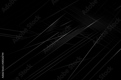  a black and white photo of a cell phone with lines coming out of it. generative ai