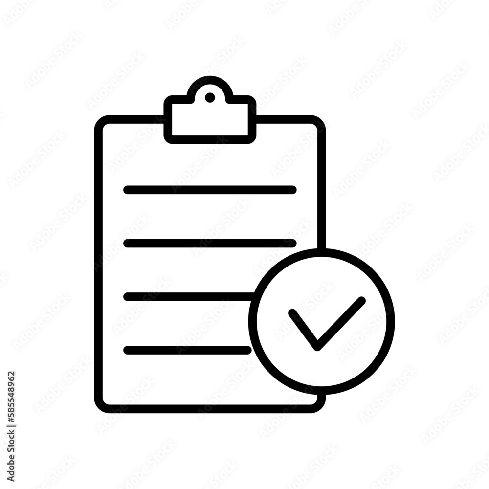 Medical checkup icon vector design templates Medical checkup icon vector design templates