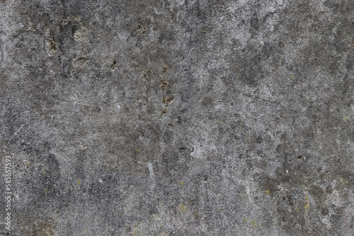 Old concrete for background. Vintage texture of concrete.
