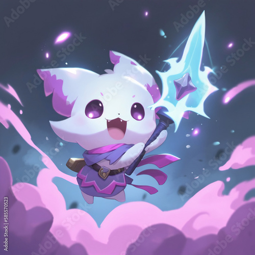 WhiteGuard!
