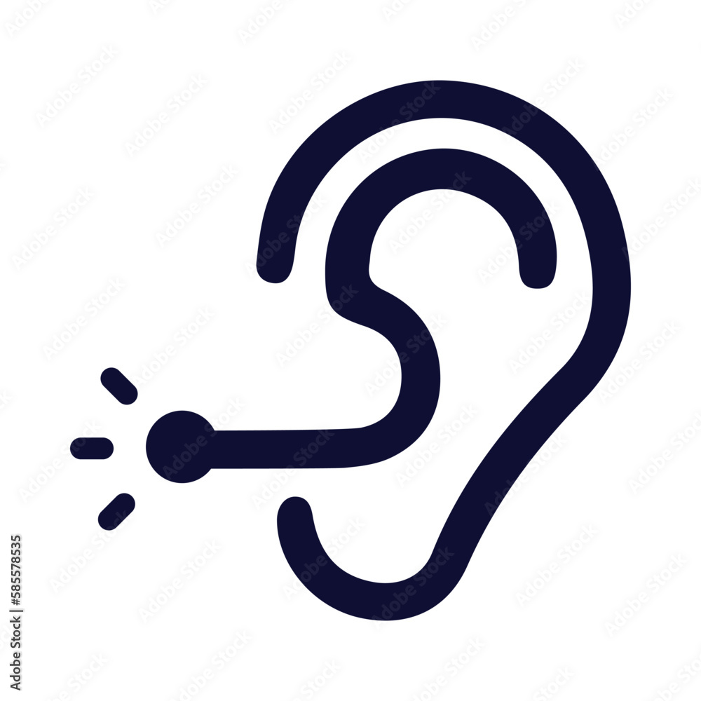 ear, hear, audiology, ear audiology icon ear, hear, audiology, ear audiology icon