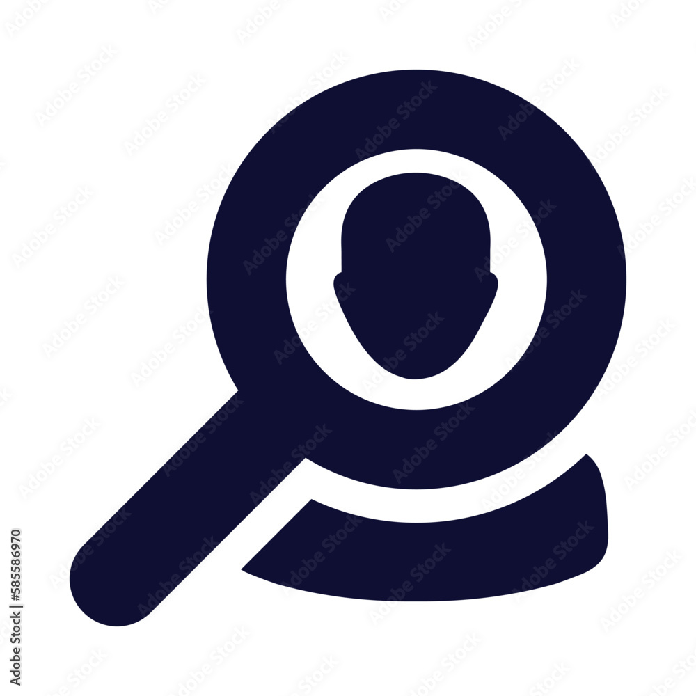 people, audience, target, man, find, search, target people search icon people, audience, target, man, find, search, target people search icon