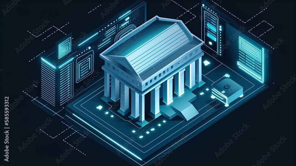 Revolutionizing Finance Open Banking and the Future of Financial
