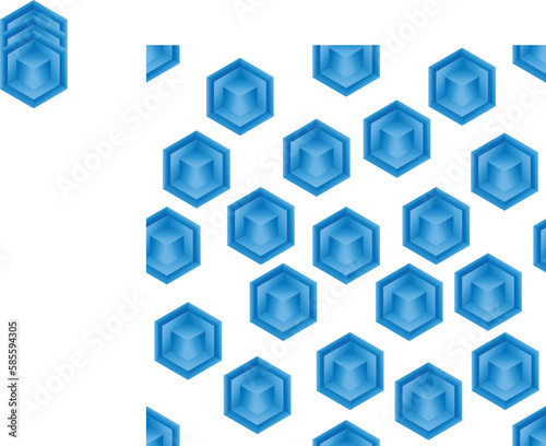 Free Download Polygon pattern - GFXLoad
