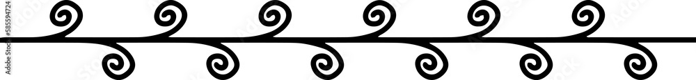 single border Line Design Element
single border Line Design Element