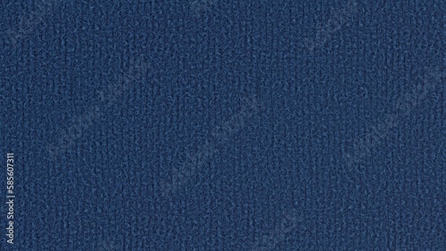 Carpet textrue vertical blue background
