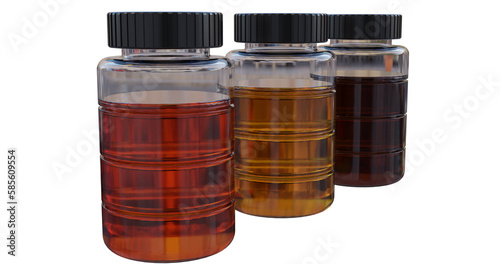 Lubricant sampling for lube analysis