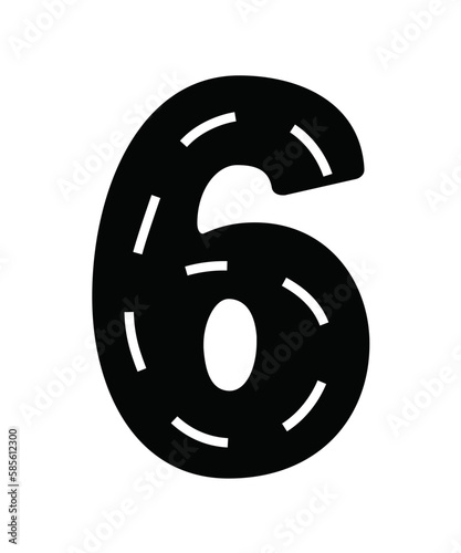Race Track Alphabet SVG,Road Numbers,Letters,Road Bundle,Birthday,Car,Boys,Construction,Clipart,,Font,Cricut,Cameo,Font, alphabet svg, letters svg, road font, car racing, race car svg, race track, Rac