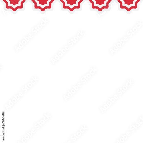 Wallpaper Mural Indonesia Flag Header-20 Torontodigital.ca