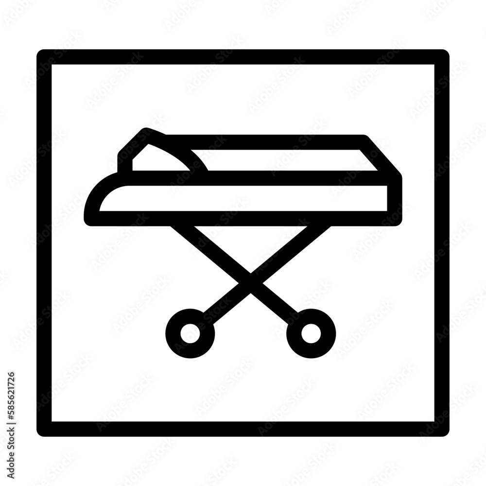 Paramount Bed Paramount Bed