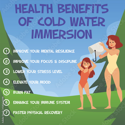 Hardening and tempering procedures benefits banner flat vector illustration.