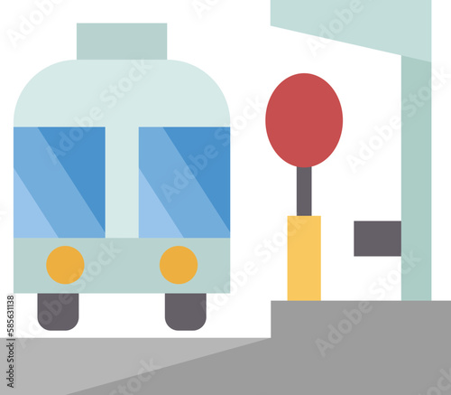 bus  icon