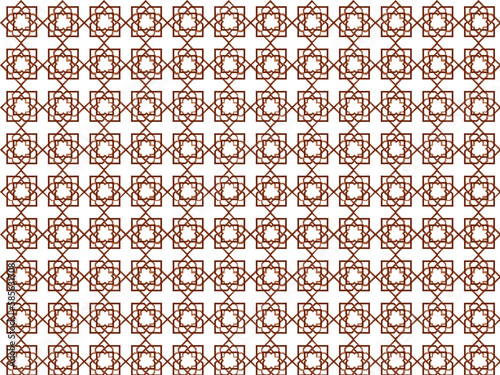 Ornamental Pattern 03