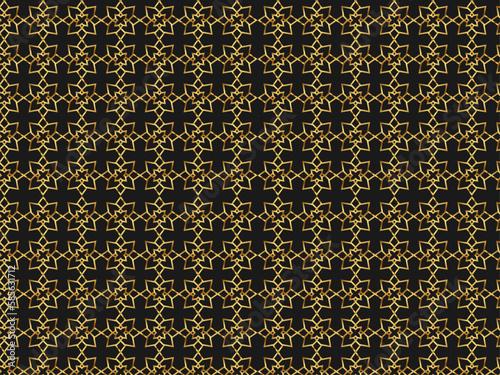 Ornamental Pattern 05