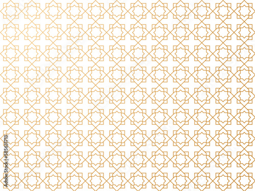 Ornamental Pattern 04