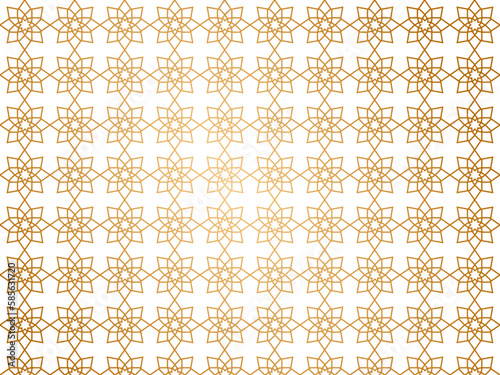 Ornamental Patter 06