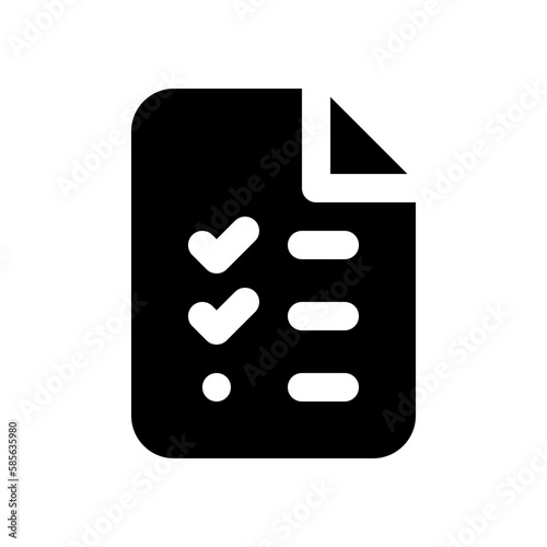 Fotografie test