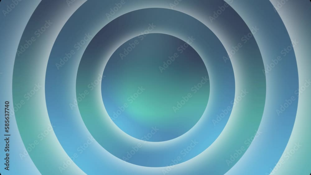 abstract background with circles abstract background with circles