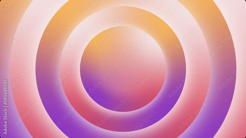 abstract background with circles abstract background with circles