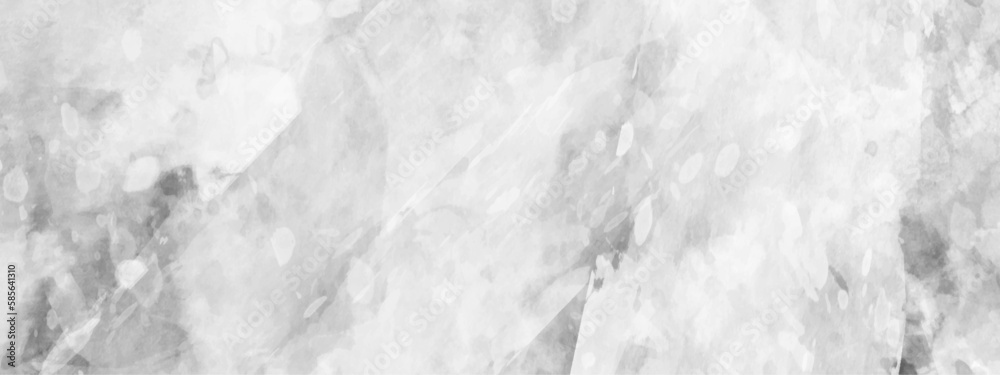 Silver, grey watercolor textured on white paper background. concrete wall white color for the background. Cement wall modern style background. White painted cement wall texture. White marble texture. Silver, grey watercolor textured on white paper background. concrete wall white color for the background. Cement wall modern style background. White painted cement wall texture. White marble texture.