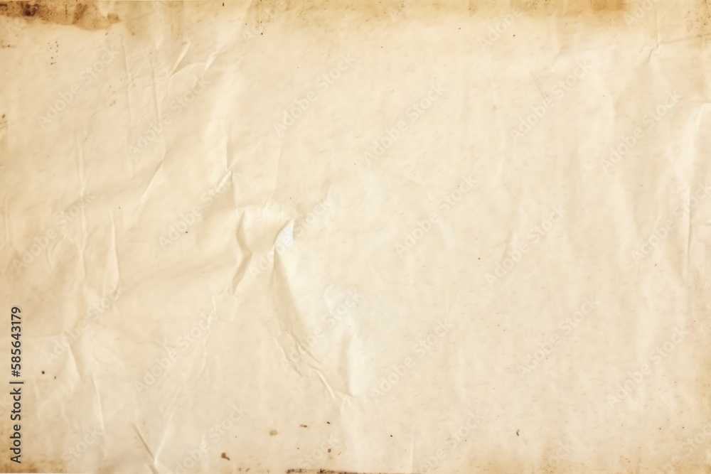 Empty old paper background. Brown vinage texture Empty old paper background. Brown vinage texture