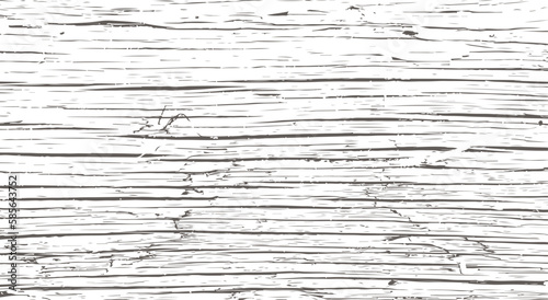 One-color background with cracked wooden texture